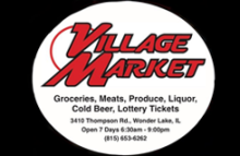 The Village Market