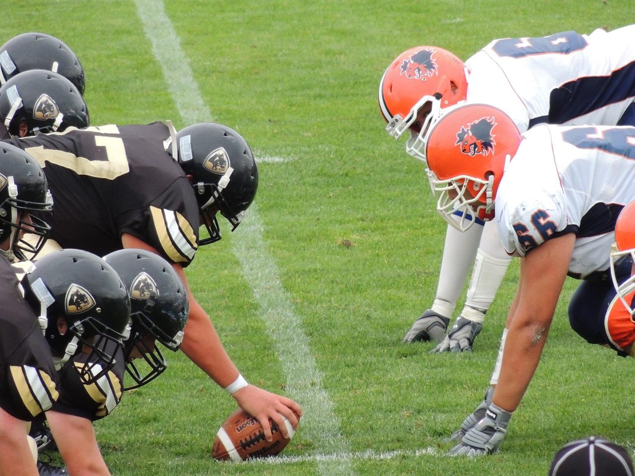 football books